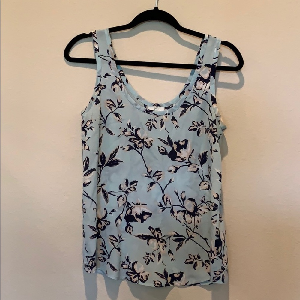 Joie Silk Top